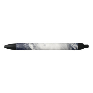 Hurricane Black Ink Pen