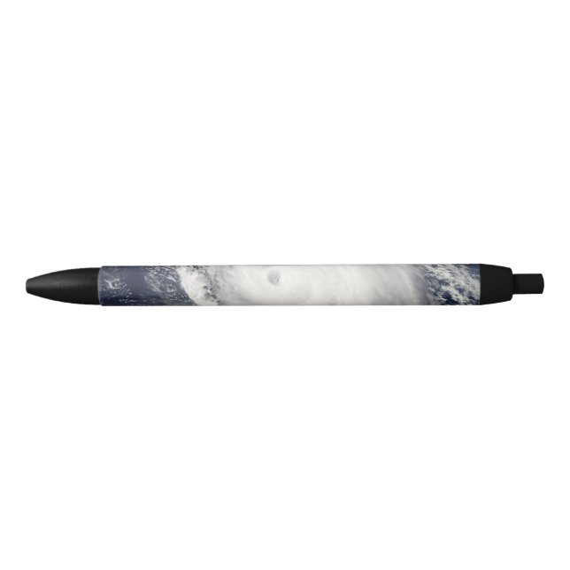 Hurricane Black Ink Pen (Front)