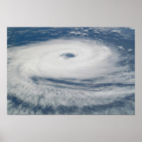 Hurricane Catarina