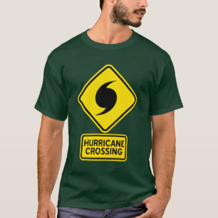 Hurricane Crossing T-Shirt