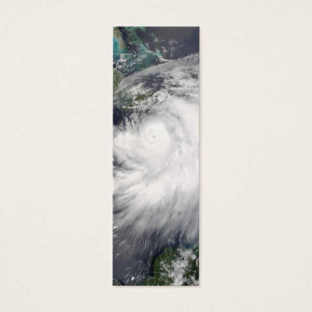 Hurricane Dennis (Front)