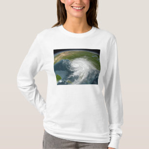 Hurricane Dennis 2 T-Shirt