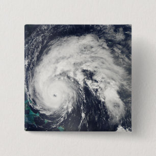 Hurricane Earl 5 15 Cm Square Badge