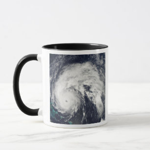 Hurricane Earl 5 Mug