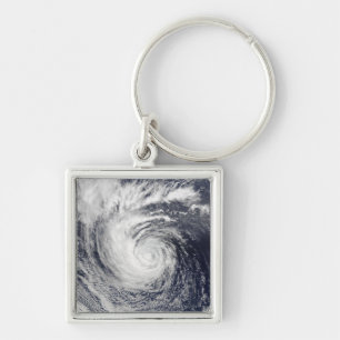 Hurricane Ele Key Ring