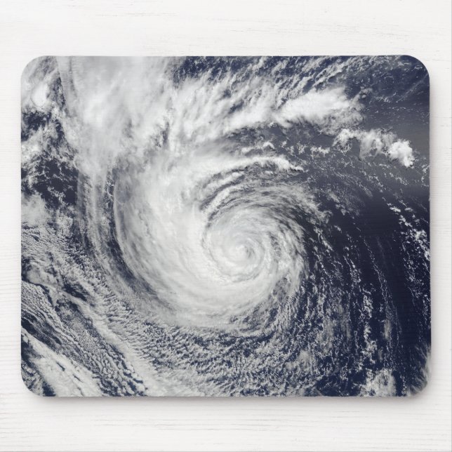 Hurricane Ele Mouse Pad (Front)