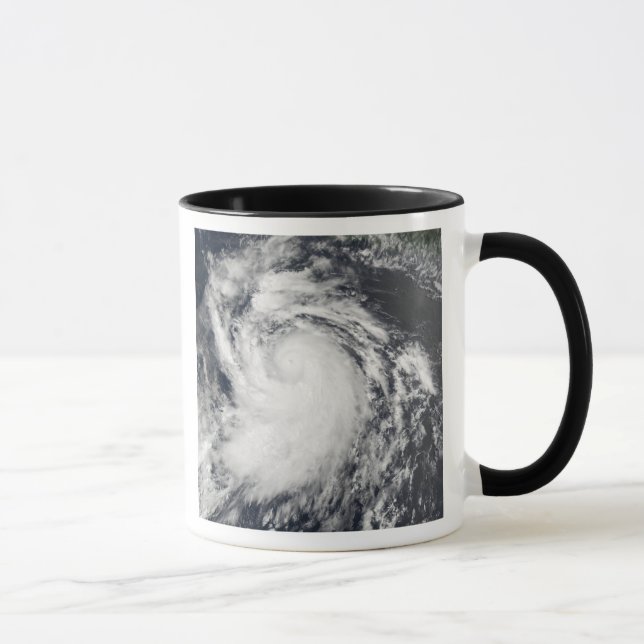 Hurricane Elida Mug (Right)