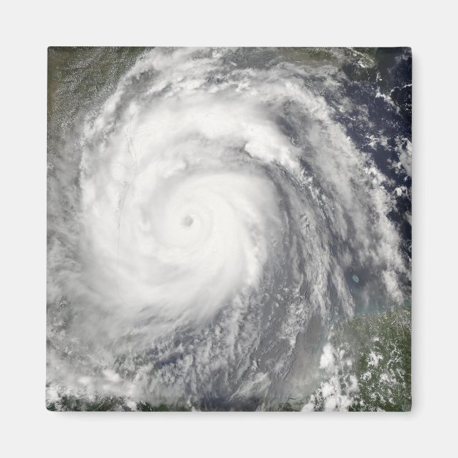 Hurricane Emily Magnet (Front)