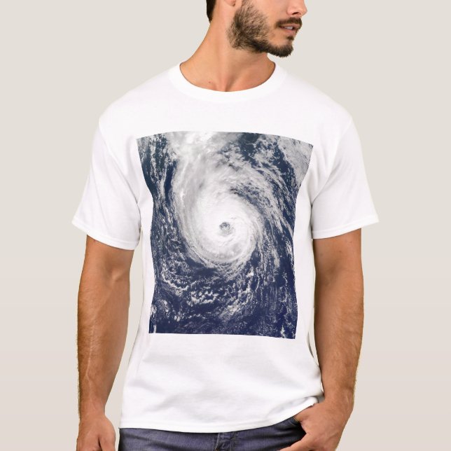 Hurricane Epsilon T-Shirt (Front)