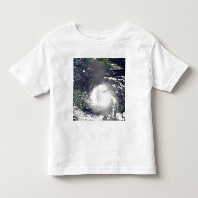 Hurricane Felix 2 Toddler T-Shirt (Front)