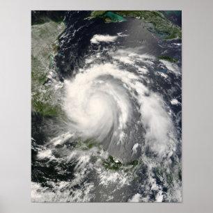 Hurricane Felix 3 Poster