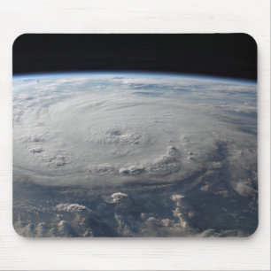 Hurricane Felix 4 Mouse Pad