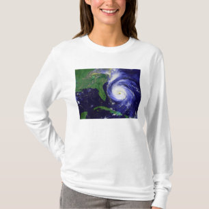Hurricane Fran T-Shirt