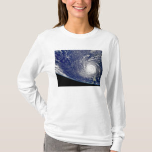 Hurricane Frances 2 T-Shirt
