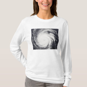 Hurricane Frances T-Shirt