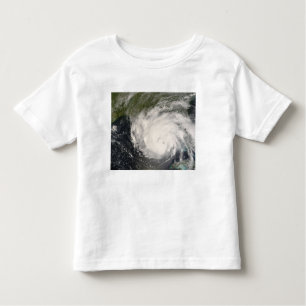 Hurricane Gustav Toddler T-Shirt