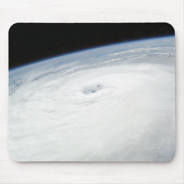 Hurricane Helene Mouse Pad (Front)