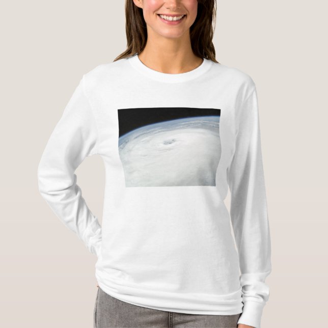 Hurricane Helene T-Shirt (Front)
