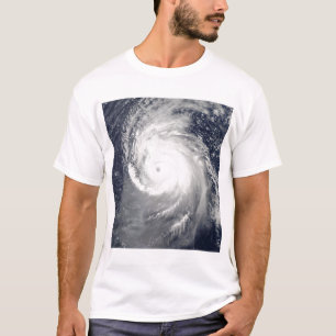 Hurricane Igor in the Atlantic Ocean T-Shirt