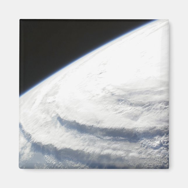 Hurricane Ike 2 Magnet (Front)