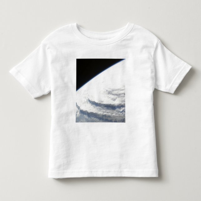 Hurricane Ike 2 Toddler T-Shirt (Front)