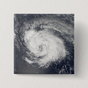 Hurricane Ike 3 15 Cm Square Badge