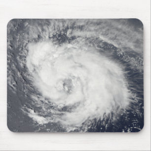 Hurricane Ike 3 Mouse Pad