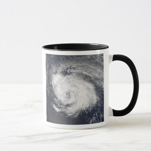 Hurricane Ike 3 Mug (Right)