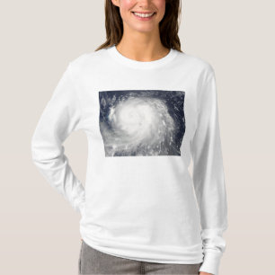 Hurricane Ike 5 T-Shirt