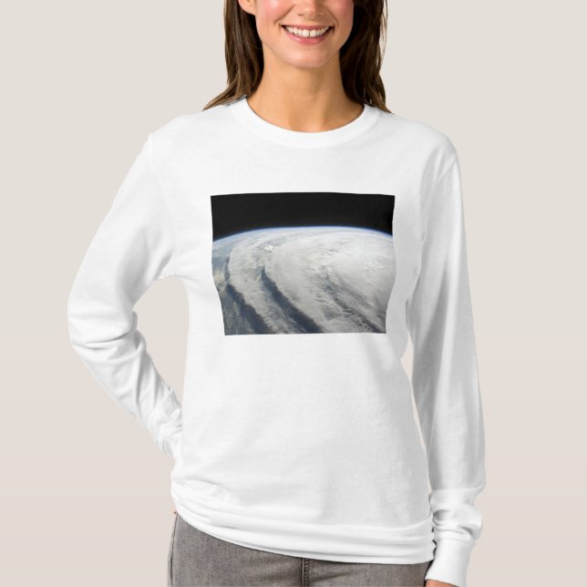 Hurricane Ike 7 T-Shirt (Front)