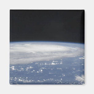 Hurricane Ike 8 Magnet