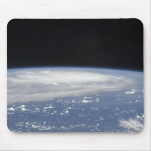 Hurricane Ike 8 Mouse Pad