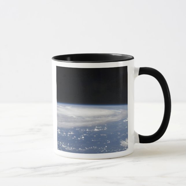 Hurricane Ike 8 Mug (Right)