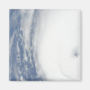 Hurricane Ike 9 Magnet