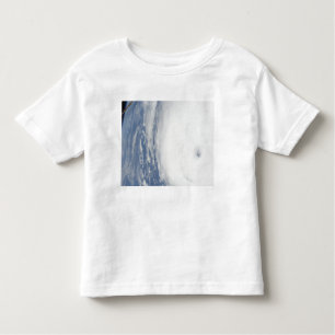 Hurricane Ike 9 Toddler T-Shirt