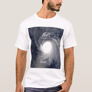 Hurricane Ike off the Lesser Antilles T-Shirt