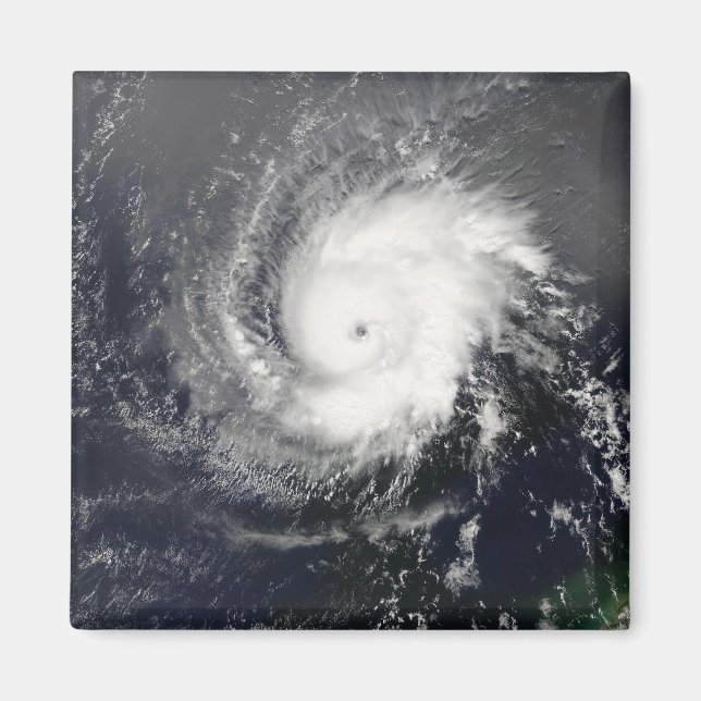 Hurricane Ivan 3 Magnet (Front)