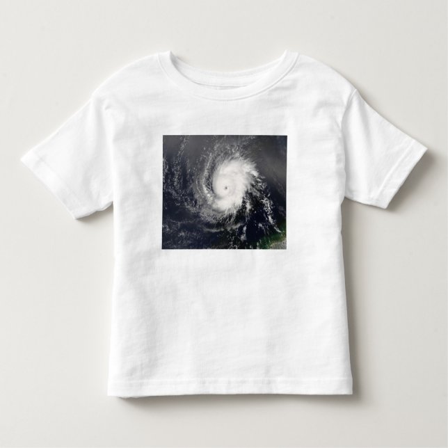 Hurricane Ivan 3 Toddler T-Shirt (Front)