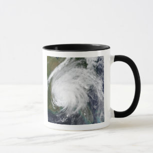 Hurricane Ivan Mug