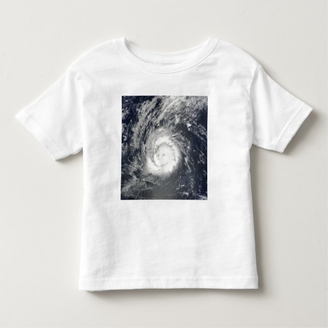 Hurricane Julia Toddler T-Shirt (Front)