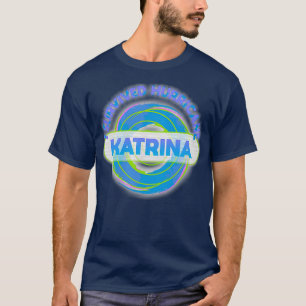 Hurricane Katrina T-Shirt