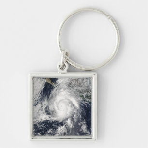 Hurricane Kenna 2 Key Ring