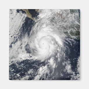 Hurricane Kenna 2 Magnet
