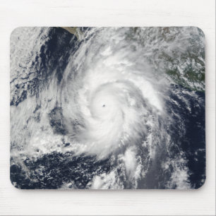 Hurricane Kenna 2 Mouse Pad
