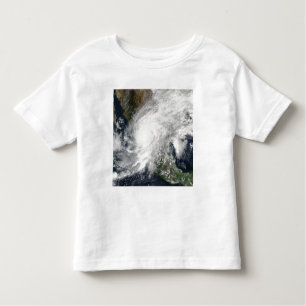 Hurricane Kenna Toddler T-Shirt