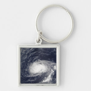 Hurricane Kyle Key Ring