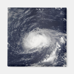 Hurricane Kyle Magnet