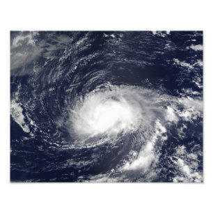 Hurricane Kyle Photo Print