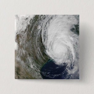 Hurricane Lili 2 15 Cm Square Badge