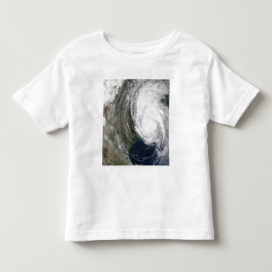 Hurricane Lili 2 Toddler T-Shirt